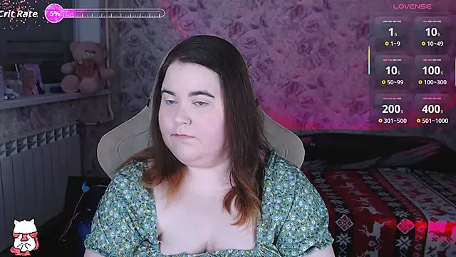 Snapshot of Estelle_Hicks chatting on 02.17.26 Estelle Hicks online show from 02.17.26