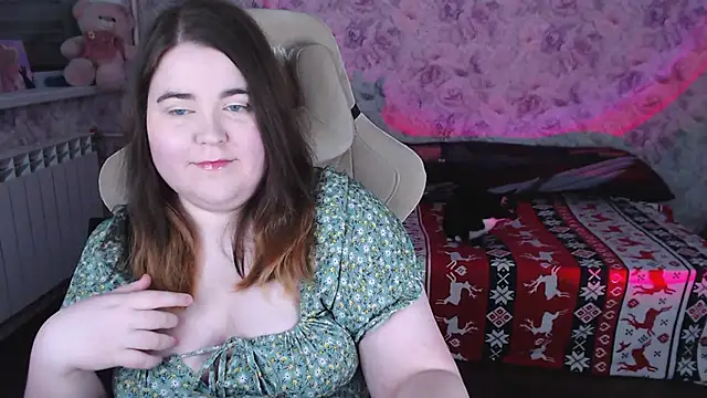 Snapshot of Estelle_Hicks chatting on 02.23.26 Estelle Hicks online show from 02.23.26