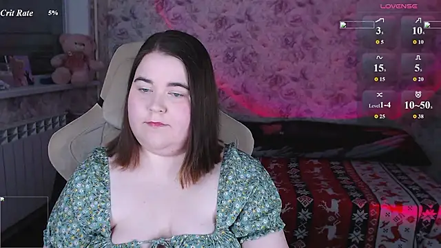 Snapshot of Estelle_Hicks chatting on 02.25.26 Estelle Hicks online show from 02.25.26