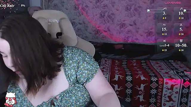 Estelle Hicks online show from 03.15.26