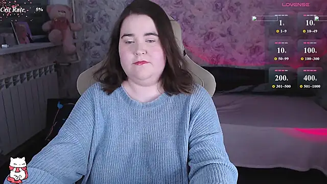 Estelle Hicks online show from 04.16.26