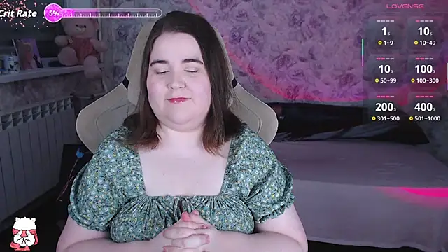 Snapshot of Estelle_Hicks chatting on 04.22.26 Estelle Hicks online show from 04.22.26
