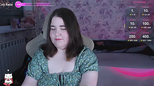 Snapshot of Estelle_Hicks chatting on 05.12.26 Estelle Hicks online show from 05.12.26