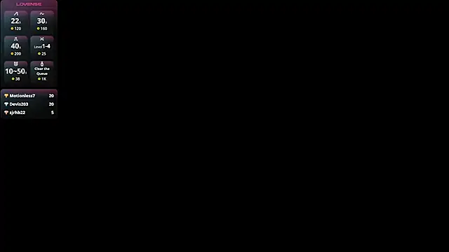 LittleEmmaa online show from 03.02.26