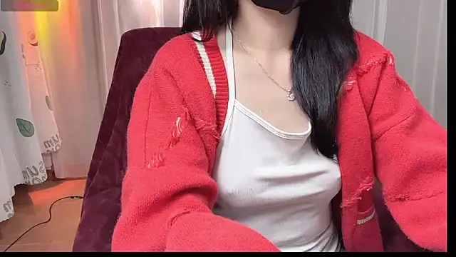 Snapshot of _minji_bae chatting on 02.25.26 minji bae online show from 02.25.26