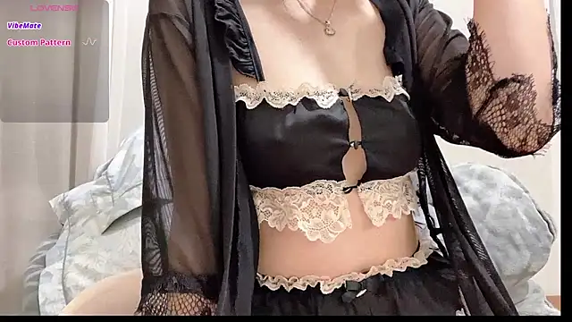 Snapshot of _minji_bae chatting on 03.02.26 minji bae online show from 03.02.26