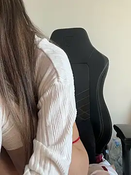 AmaliaMarkova  online show from 12.19.25