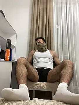 Robin45tr online show from 01.13.26