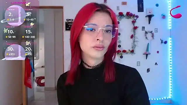  GalyaX  online show from 12.03.24