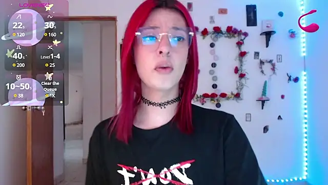  GalyaX  online show from 12.23.24