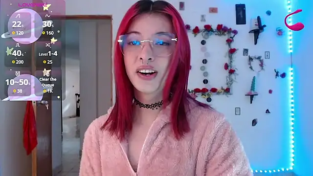  GalyaX  online show from 01.09.25