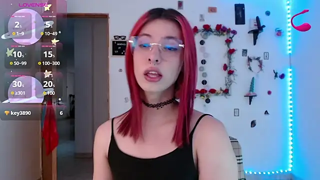  GalyaX  online show from 01.22.25