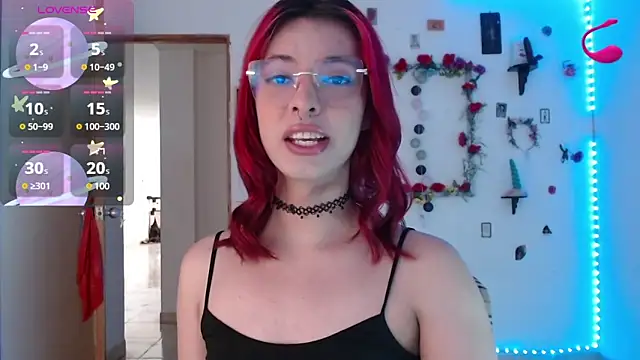  GalyaX  online show from 01.29.25