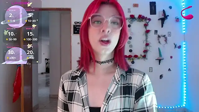  GalyaX  online show from 03.19.25