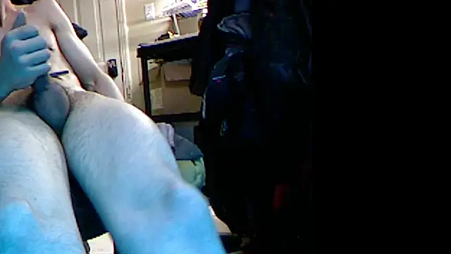 slendt94 online show from 02.19.25