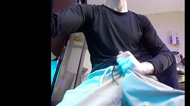 slendt94 online show from 03.19.25