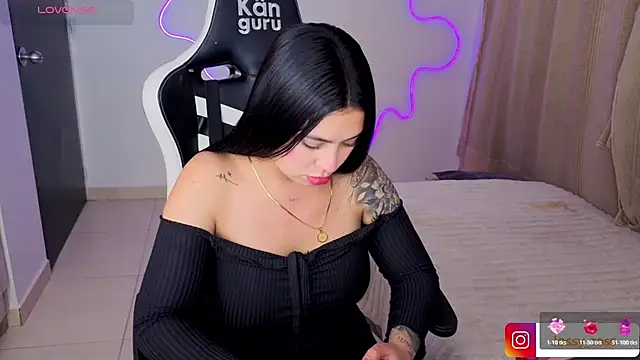 Victoryyy  online show from 03.31.26