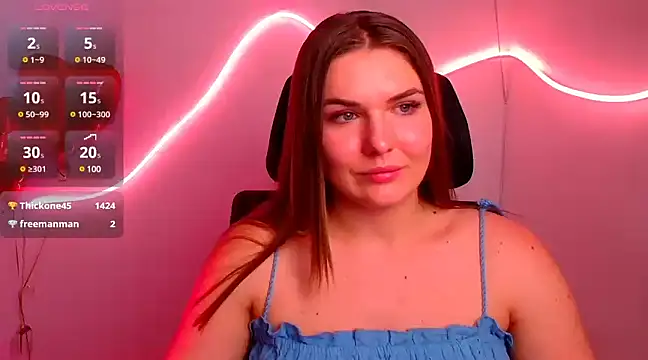 Glory air online show from 02.20.25