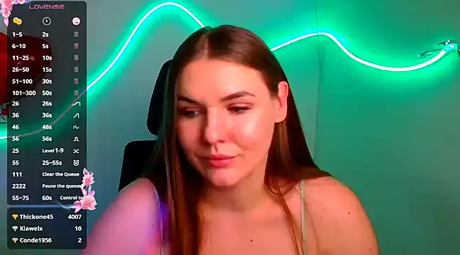 Glory air online show from 02.24.25