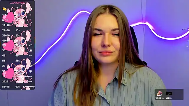 Glory air online show from 03.19.25