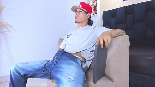 Jhonn Rhyss online show from 11.26.25