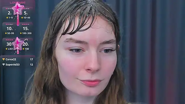 EvaSelin online show from 02.07.25