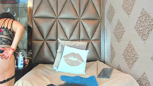 Celeste Baker  online show from 03.22.25