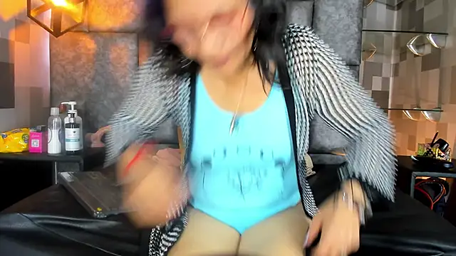 Celeste Baker  online show from 09.15.25