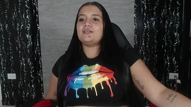 evelin 999  online show from 03.02.25