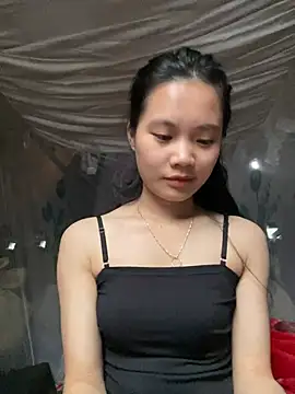 Snapshot of Be-MyMy chatting on 12.25.24 Be-MyMy online show from 12.25.24