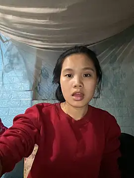 Snapshot of Be-MyMy chatting on 01.19.25 Be-MyMy online show from 01.19.25