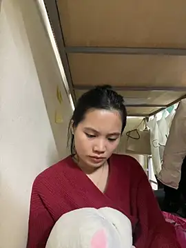 Snapshot of Be-MyMy chatting on 02.06.25 Be-MyMy online show from 02.06.25