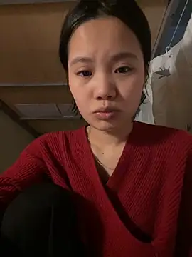 Snapshot of Be-MyMy chatting on 02.07.25 Be-MyMy online show from 02.07.25