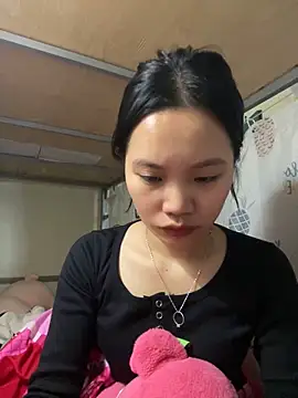 Snapshot of Be-MyMy chatting on 02.09.25 Be-MyMy online show from 02.09.25