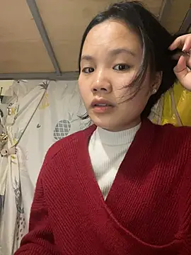 Snapshot of Be-MyMy chatting on 02.26.25 Be-MyMy online show from 02.26.25