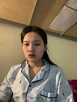 Snapshot of Be-MyMy chatting on 03.09.25 Be-MyMy online show from 03.09.25