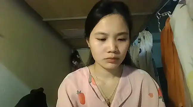 Snapshot of Be-MyMy chatting on 03.16.25 Be-MyMy online show from 03.16.25