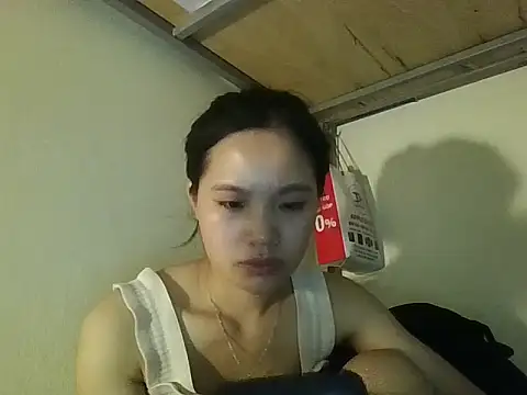 Snapshot of Be-MyMy chatting on 09.09.25 Be-MyMy online show from 09.09.25