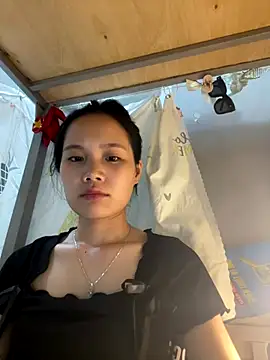 Snapshot of Be-MyMy chatting on 09.11.25 Be-MyMy online show from 09.11.25