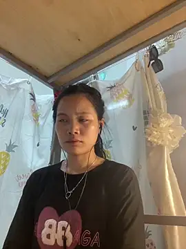 Snapshot of Be-MyMy chatting on 09.15.25 Be-MyMy online show from 09.15.25