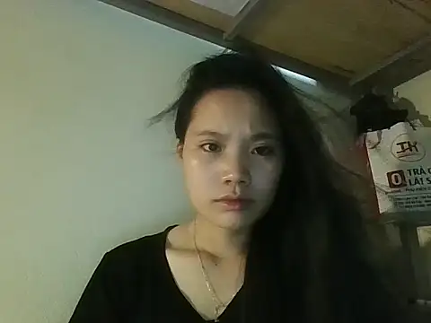 Snapshot of Be-MyMy chatting on 10.09.25 Be-MyMy online show from 10.09.25