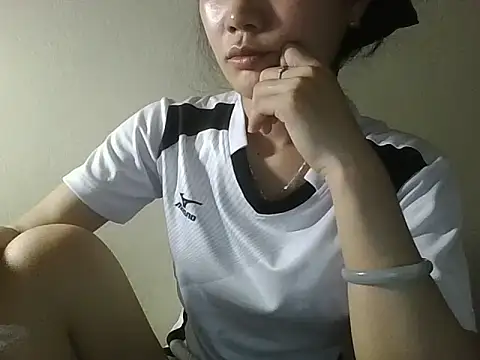 Snapshot of Be-MyMy chatting on 06.25.26 Be-MyMy online show from 06.25.26