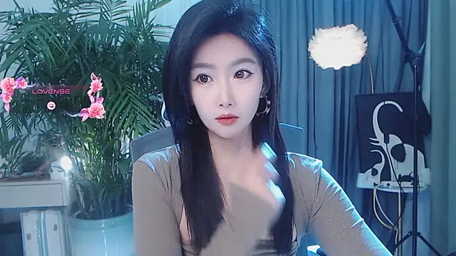 FeiFei-babe online show from 03.04.26