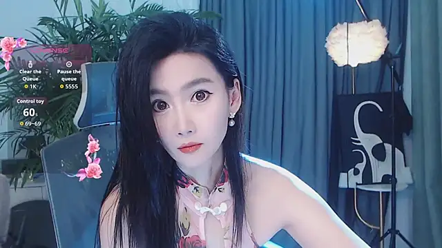 Snapshot of FeiFei-babe chatting on 04.19.26 FeiFei-babe online show from 04.19.26
