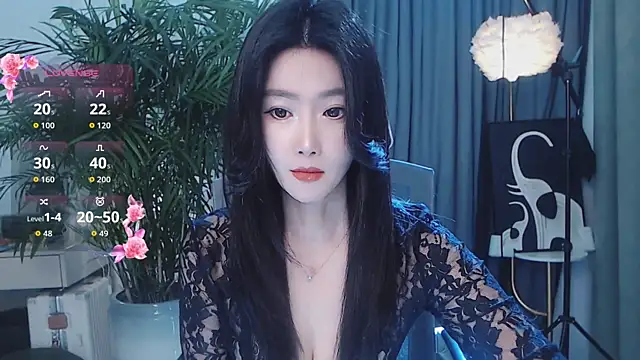 Snapshot of FeiFei-babe chatting on 04.23.26 FeiFei-babe online show from 04.23.26