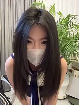 Snapshot of FeiFei-babe chatting on 05.09.26 FeiFei-babe online show from 05.09.26