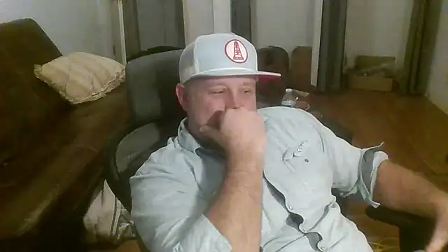 poundyouout69 online show from 02.21.26