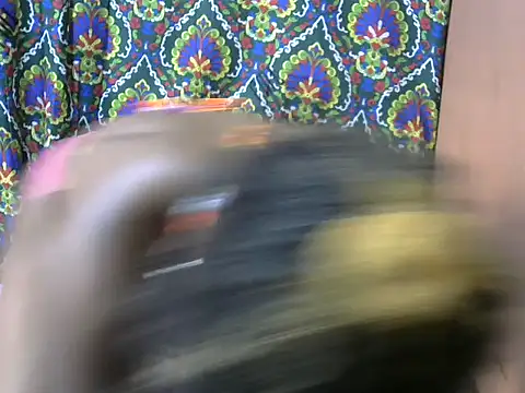 sexy-rosie online show from 11.09.25