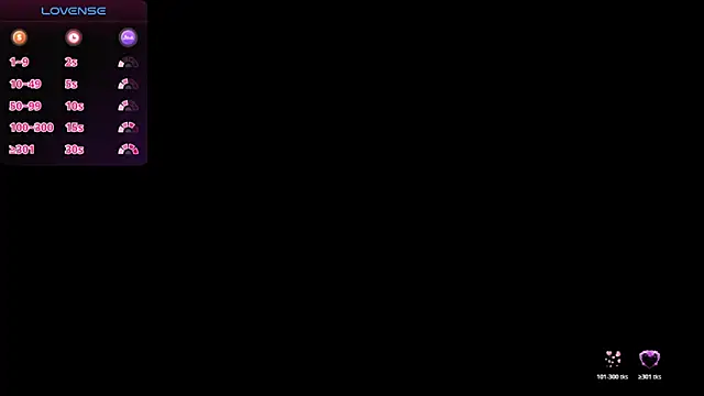 SUZETMONACO online show from 03.07.26