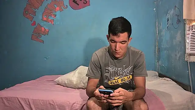 Sweetiefoxxx online show from 01.17.25